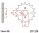 Зірка передня JT Sprockets JTF274.15