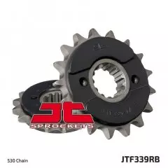 Зірка передня JT Sprockets JTF339.17RB