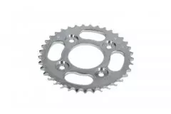 Зірка задня JT Sprockets JTR212.37