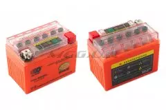 Акумулятор OUTDO 12V 4А