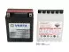 Акумулятор VARTA YTX7L-BS FUN - Фото 3