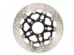 Диск гальмівний BREMBO 78B40821