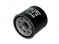 Фільтр масляний HIFLO HF204RC
