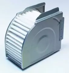 Фільтр повітряний HIFLO HFA1303