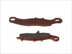 Колодки гальмівні дискові BREMBO 07KA24SD
