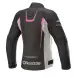 Мотокуртка Alpinestars Stella T-Jaws V3 - Фото 2