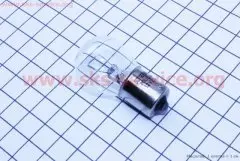 Лампа SCT P21W 12V 21W BA15S