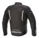 Мотокуртка Alpinestars T-JAW V3 - Фото 2