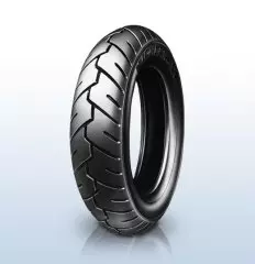 Покришка MICHELIN S1 90/90-10 50J TT/TL F/R
