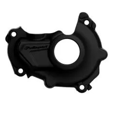 Захист кришки запалювання POLISPORT 8460700001, Чорний