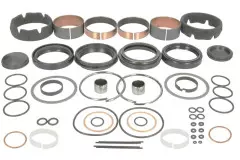 Ремкомплект підвіски передньої PIVOT WORKS PWFFK-T06-531