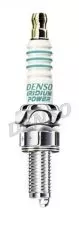 Свічка запалювання DENSO IU20