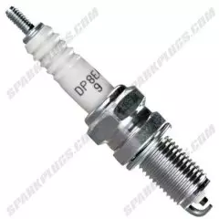 Свічка запалювання NGK 5629 DP7EA-9 Standard Plug