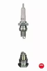 Свічка запалювання NGK 7112 D8HA Standard Plug