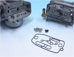 Ремкомплект карбюратора TOURMAX MBO-450