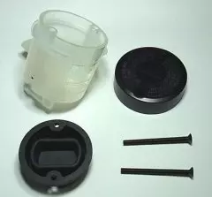 Бачок для гальмівної рідини TOURMAX RVR-104