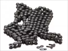 Ланцюг приводний D.I.D. 428NZ-136 Non-Ring