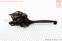 Циліндр гальмівний головний передній ACTIVE тип 1 (Китай)