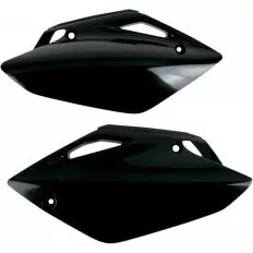 Пластик бічний UFO HO04620001, Чорний