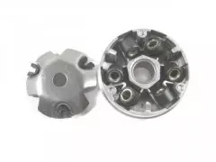 Варіатор передній GY6-50 (139QMВ) (DONCXIN)