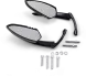 Дзеркала KURYAKYN SCYTHE (0640-0660)