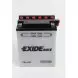 Акумулятор EXIDE YB14-B2