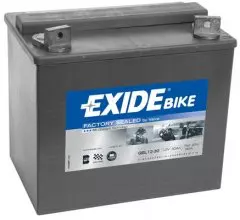 Акумулятор EXIDE GEL12-30