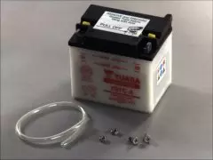 Акумулятор YUASA YB7C-A