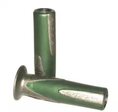 Гріпси ARIETE 01693, Зелений