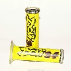 Гріпси HARRIS 01684/F-AD, Жовтий