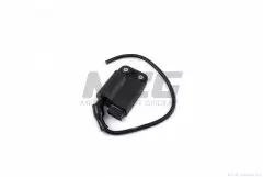 Котушка запалювання 2T Aprilia, Derbi, Gilera, Italjet з комутатором (CHENHAO)