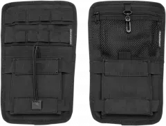Кофри KURYAKYN SADDLEBAG ORGANIZER (5287), Чорний