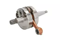 Колінвал HOT RODS HR 4016