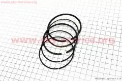 Кільця поршневі 170F 70мм+0,50 (Китай)