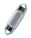 Лампа розжарювання Osram C5W 12V 5W SV8.5-8