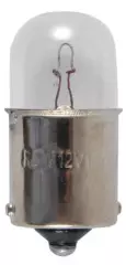 Лампа Winso R10W 12V 10W BA15s