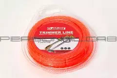 Ліска d=2.0mm, 15м квадрат (EVO)