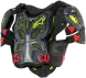 Моточерепаха Alpinestars A10
