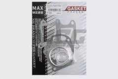 Набір прокладок циліндра Honda DIO ZX діаметр 44мм mod:C (MAX GASKETS)