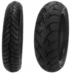 Покришка METZELER FEELFREE 160/60 R15 67H TL