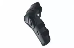 Наколінники POLISPORT DEVIL, Чорний