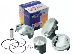 Поршень в зборі Athena AT S4F09500024B