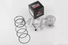 Поршень в зборі 4T CG200сс діаметр 63,50 STD (JIN)