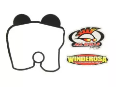 Прокладка клапанної кришки WINDEROSA 817866