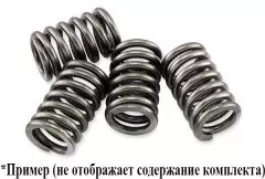 Пружини зчеплення EBC CSK122 6 шт