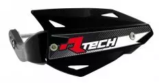 Захист рук пластик RACETECH KITPMATVNR0, Чорний