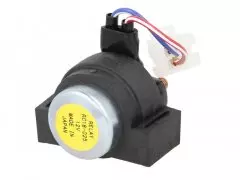 Реле стартера TOURMAX SSR-201