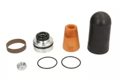 Ремкомплект амортизатора заднього PIVOT WORKS PWSHR-K05-000