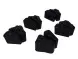 Демпферні резинки TOURMAX RWD-110 - Фото 2