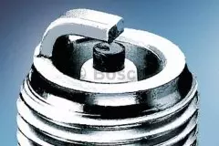 Свічка запалювання BOSCH 0 242 060 501